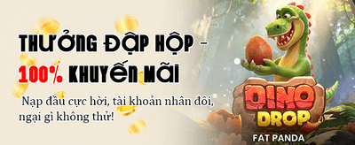 Săn Nổ Hũ, Nhận Thưởng Cực Khủng banner