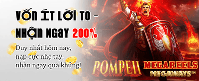 Trải Nghiệm Game Đẳng Cấp Quốc Tế banner